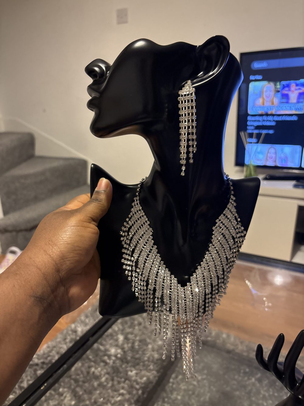 Bling Set – Glamish&Co